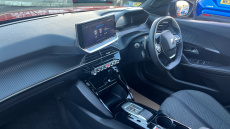 Peugeot 2008 1.2 PureTech 130 Allure 5dr EAT8 Petrol Estate